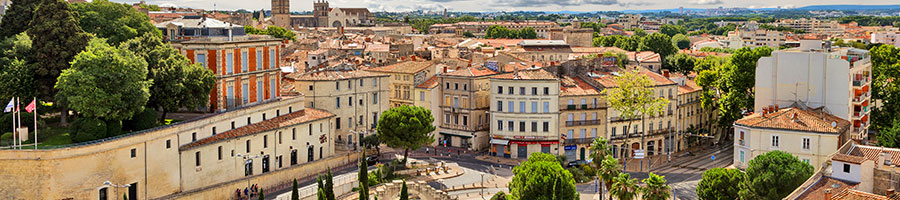Avocat en droit de l’urbanisme à Montpellier - Cédric Liégeois